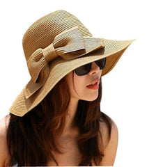Bohemian Fashion Summer Hat