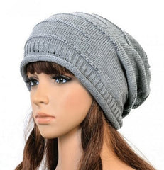 Beanie Skullies Hiphop Hat